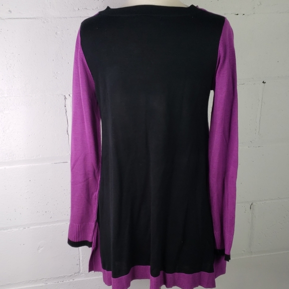 Zack & Rachel sweater - Picture 3 of 6